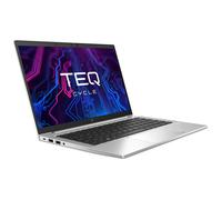EliteBook 840 G7 - Intel Core i5 - 10310U / jusqu'à 4.4 GHz - Win 11 Pro - 16 Go RAM - 256 Go SSD NVMe, HP Value - 14" IPS 1920 x 1080 (Full HD) -