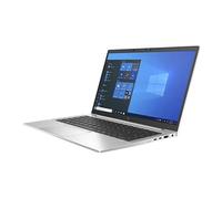 HP EliteBook 840 G8 - Intel Core i5 - 1135G7 / jusqu'à 4.2 GHz - Win 11 Pro - Carte graphique Intel Iris Xe - 16 Go RAM - 256 Go SSD - 14" 1920 x