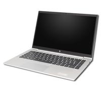 HP EliteBook 840 G8 Intel Core i5-1145G7 vPro 4X 2,6 GHz 16 Go RAM 256 Go SSD Wi-Fi 6 Bluetooth 5.2 Thunderbolt 4 HDMI Lecteur d'empreintes digitales Webcam 14" FHD LED IPS Écran Windows 10 Pro