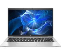 HP EliteBook 840 G8 Ordinateur portable professionnel, Ordinateur portable FHD 14 pouces, Intel Core i5-1135G7, 16 Go de RAM, SSD 512 Go, Clavier QWERTY, Windows 11 Pro (Renouvelé)