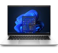 HP EliteBook 840 G9 ordinateur portable - Intel Core i5 1235U / 1.3 GHz - Win 11 Pro - carte graphique Intel Iris Xe - 16 Go RAM - 512 Go SSD NVMe - 35.6 cm (14")