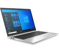 HP EliteBook 840 G8 Intel® Core™ i5 i5-1135G7 Ordinateur portable 35,6 cm (14") Full HD 8 Go DDR4-SDRAM 256 Go SSD Wi-Fi 6 (802.11ax) Windows 10 Pro Argent