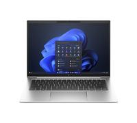 HP EliteBook 845 G11 - AMD Ryzen 7 8840U, 14" WUXGA IPS, 16Go DDR5, 512Go SSD NVMe PCIe, Wi-Fi 6E, Windows 11 Pro, Argent