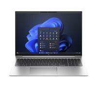 HP EliteBook 845 G11 Notebook - AMD Ryzen 5 - 8540U / jusqu'à 4.9 GHz - Win 11 Pro - Radeon 740M - 16 Go RAM - 512 Go SSD NVMe - 14" IPS 1920 x 1200 - Wi-Fi 6E, Bluetooth - clavier : Français - avec H