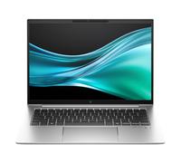 HP EliteBook 845 G11 Wolf Pro Security Edition AMD Ryzen™ 5 8540U Ordinateur portable 35,6 cm (14 ) WUXGA 16 Go DDR5-SDRAM 512 Go SSD Wi-Fi 6E (802.11ax) Windows 11 Pro AI PC Argent