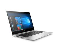 HP EliteBook 850 G5 15,6 pouces Full HD Intel Core i5 8350U SSD 1 To 24 Go Mémoire Windows 11 Pro Webcam Fingerprint