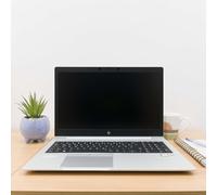 HP EliteBook 850 G6 / Intel Core i5-8265U / 15" FHD / 8 Go RAM / 512 Go SSD