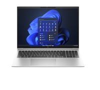 HP EliteBook 860 G10 (7L7U4ET) (Silber, Windows 11 Pro 64-Bit, 512 GB SSD)