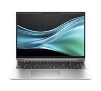 EliteBook 860 G11 Notebook - Conception de charnière à 172 degrés - Intel Core Ultra 7 - 155U / jusqu'à 4.8 GHz - Win 11 Pro - Intel Graphics - 16 Go