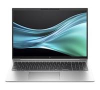 HP EliteBook 860 G11 Notebook - Conception de charnière à 172 degrés - Intel Core Ultra 5 - 125U / jusqu'à 4.3 GHz - Win 11 Pro - Intel Graphics - 16 Go RAM - 512 Go SSD NVMe - 16" IPS HP SureView Ref