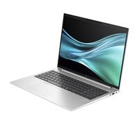 HP EliteBook 860 G11 Notebook - Conception de charnière à 172 degrés - Intel Core Ultra 7 - 155U / jusqu'à 4.8 GHz - Win 11 Pro - Intel Graphics - 32 Go RAM - 1 To SSD NVMe - 16" IPS HP SureView Refle