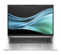 HP EliteBook 860 G11 Ordinateur portable 16" WUXGA Intel Core Ultra 5 125U Technologie vPro 16 Go SSD 512 Go Clavier anglais