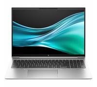 HP EliteBook 860 G11 Ordinateur portable 16" WUXGA Intel Core Ultra 7 155U Technologie vPro 16 Go SSD 512 Go Clavier anglais