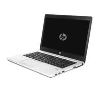 "HP EliteBook Folio 9470m 14"" Core i5 1.9 GHz - SSD 128 Go - 8 Go AZERTY - Français" EUR