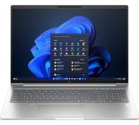 HP EliteBook Ordinateur portable 16" G1ah, AMD Ryzen 7 PRO, 16 Go de RAM, SSD de 512 Go, Windows 11 Pro, Wi-Fi 7, Garantie 3 ans | Clavier suédois