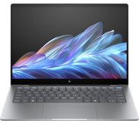 HP OmniBook X 14-fe0165ng 14" 2.2k IPS Touch, QC Snapdragon X Elite X1E-78-100, 16GB RAM, 1TB SSD, Windows 11