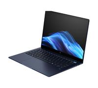 HP EliteBook Ultra 14 G1q Ordinateur portable AI - Snapdragon X Elite X1E-78-100 - Win 11 Pro - Qualcomm Adreno - 16 Go RAM - 1 TB SSD NVMe, TLC - 35.6 cm (14")