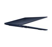 HP EliteBook Ultra G1i 14 inch Notebook Next Gen AI PC Wolf Pro Security Edition, 512 Go, SSD, Windows 11 Pro, Bleu B9ZZ9ET