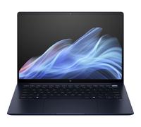 HP EliteBook Ultra G1i Notebook Next Gen AI - Copilot+ PC - conception de charnière à 180 degrés - Intel Core Ultra 5 - 228V / jusqu'à 4.5 GHz - Win 11 Pro - Arc Graphics 130V - 32 Go RAM - 512 Go SSD