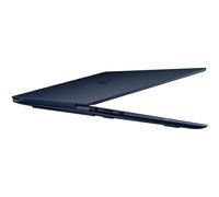 HP EliteBook Ultra G1i Next Gen AI PC Wolf Pro Security Edition Copilot+ PC Intel Core Ultra 5 228V Ordinateur portable 14" Écran tactile 2.8K 32 Go LPDDR5x-SDRAM 512 Go SSD Wi-Fi 7 (802.11be) Windows