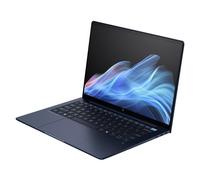 HP EliteBook Ultra G1i Notebook Next Gen AI - 14" Core Ultra 5 226V 16 Go RAM 512 Go SSD Bleu AZERTY