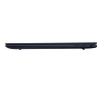 HP EliteBook Ultra G1i Notebook Next Gen AI - Copilot+ PC - conception de charnière à 180 degrés - Intel Core Ultra 5 - 228V / jusqu'à 4.5 GHz - Win 11 Pro - Arc Graphics 130V - 32 Go RAM - 512 Go SSD