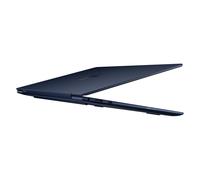 HP EliteBook Ultra G1i Notebook Next Gen AI - 14" Core Ultra 5 226V 16 Go RAM 512 Go SSD Bleu AZERTY