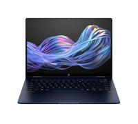 HP EliteBook X Flip G1i B66P3ES 14" WUXGA IPS 400 nits, tactile, Intel Core Ultra 7 258 V, 32 Go de RAM, SSD 2 To, LTE, Windows 11 Pro, Bleu atmosphérique