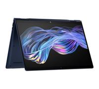 HP EliteBook X Flip G1i Next Gen AI PC Wolf Pro Security Edition Copilot+ PC Intel Core Ultra 7 258V Hybride (2-en-1) 14" Écran tactile WUXGA 32 Go LPDDR5x-SDRAM 1 To SSD Wi-Fi 7 (802.11be) Windows 11