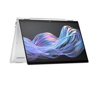 HP EliteBook X Flip G1i Next Gen AI PC Wolf Pro Security Edition Intel Core Ultra 5 226V Hybride (2-en-1) 35,6 cm (14") Écran tactile WUXGA 16 Go LPDDR5x-SDRAM 512 Go SSD Wi-Fi 7 (802.11be) Windows 11