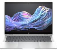 HP EliteBook X Flip G1i Notebook Next Gen AI - Copilot+ PC - conception de charnière à 177 degrés - Intel Core Ultra 5 - 228V / jusqu'à 4.5 GHz - Win 11 Pro - Arc Graphics 130V - 32 Go RAM - 512 Go SS
