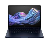 HP EliteBook X Flip G1i Next Gen AI Wolf Pro Security Edition Copilot+ PC Intel Core Ultra 5 228V Hybride (2-en-1) 35,6 cm (14") Écran tactile WUXGA 32 Go LPDDR5x-SDRAM 512 Go SSD Wi-Fi 7 (802.11be) W