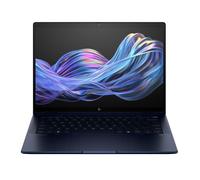 HP EliteBook X Flip G1i Next Gen AI Wolf Pro Security Edition Copilot+ PC Intel Core Ultra 7 258V Hybride (2-en-1) 35,6 cm (14')
