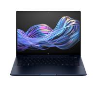 HP EliteBook X Flip G1i Notebook Next Gen AI - Conception de charnière à 177 degrés - Intel Core Ultra 7 - 258V / jusqu'à 4.8 GHz - Win 11 Pro - Intel Arc Graphics 140V - 32 Go RAM - 1 To SSD NVMe - 1