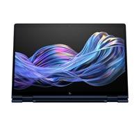 HP EliteBook X Flip G1i Notebook Next Gen AI - Conception de charnière à 177 degrés - Intel Core Ultra 7 - 258V / jusqu'à 4.8 GHz - Win 11 Pro - Intel Arc Graphics 140V - 32 Go RAM - 1 To SSD NVMe - 1