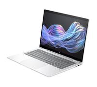 HP EliteBook X Flip G1i Notebook Next Gen AI - Conception de charnière à 177 degrés - Intel Core Ultra 5 - 228V / jusqu'à 4.5 GHz - Win 11 Pro - Arc Graphics 130V - 32 Go RAM - 512 Go SSD NVMe -...