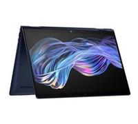 HP EliteBook X Flip G1i Notebook Next Gen AI - Conception de charnière à 177 degrés - Intel Core Ultra 5 - 228V / jusqu'à 4.5 GHz - Win 11 Pro - Arc Graphics 130V - 32 Go RAM - 512 Go SSD NVMe - 14" I