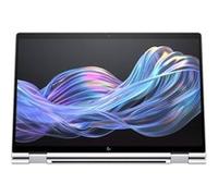 HP EliteBook X Flip G1i Notebook Next Gen AI - Conception de charnière à 177 degrés - Intel Core Ultra 5 - 228V / jusqu'à 4.5 GHz - Win 11 Pro - Arc Graphics 130V - 32 Go RAM - 512 Go SSD NVMe -...