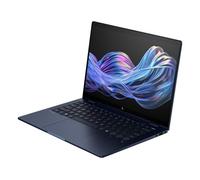 HP EliteBook X Flip G1i Notebook Next Gen AI - Conception de charnière à 177 degrés - Intel Core Ultra 7 - 258V / jusqu'à 4.8 GHz - Win 11 Pro - Intel Arc Graphics 140V - 32 Go RAM - 1 To SSD...