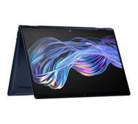 HP EliteBook X Flip G1i Notebook Next Gen AI - Conception de charnière à 177 degrés - Intel Core Ultra 7 - 258V / jusqu'à 4.8 GHz - Win 11 Pro - Intel Arc Graphics 140V - 32 Go RAM - 1 To SSD NVMe - 1