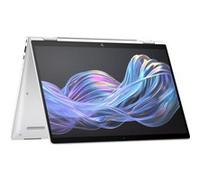 HP EliteBook X Flip G1i Notebook Next Gen AI - Conception inclinable - Intel Core Ultra 5 - 226V / jusqu'à 4.5 GHz - Win 11 Pro - Arc Graphics 130V - 16 Go RAM - 512 Go SSD NVMe - 14" IPS écran tactil