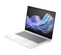HP EliteBook X Flip G1i Notebook Next Gen AI - Conception inclinable - Intel Core Ultra 7 - 258V / jusqu'à 4.8 GHz - Win 11 Pro - Intel Arc Graphics - 32 Go RAM - 1 To SSD NVMe - 14" IPS écran...
