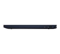HP EliteBook X Flip G1i Notebook Next Gen AI - Conception inclinable - Intel Core Ultra 7 - 258V / jusqu'à 4.8 GHz - Win 11 Pro - Intel Arc Graphics 140V - 32 Go RAM - 1 To SSD NVMe - 14" IPS...