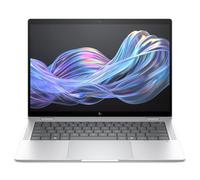 HP EliteBook X Flip G1i Notebook Next Gen AI - Copilot+ PC - conception inclinable - Intel Core Ultra 5 - 226V / jusqu'à 4.5 GHz - Win 11 Pro - Arc Graphics 130V - 16 Go RAM - 512 Go SSD NVMe - 14" IP