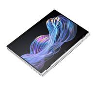 HP EliteBook X Flip G1i Notebook Next Gen AI - Copilot+ PC - conception inclinable - Intel Core Ultra 7 - 258V / jusqu'à 4.8 GHz - Win 11 Pro - Intel Arc Graphics 140V - 32 Go RAM - 1 To SSD NVMe - 14
