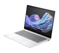 HP EliteBook X Flip G1i Notebook Next Gen AI - Copilot+ PC - conception inclinable - Intel Core Ultra 7 - 258V / jusqu'à 4.8 GHz - Win 11 Pro - Intel Arc Graphics 140V - 32 Go RAM - 1 To SSD NVMe - 14