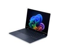 HP EliteBook X Flip G2i Notebook Next Gen AI - Copilot+ PC - 14" - Intel Core Ultra X7 - 358H - 32 Go RAM - 512 Go SSD - Français - avec HP Wolf Pro Security Edition (1 an)