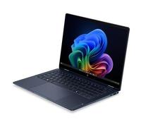 HP EliteBook X Fl G2i AI Intel Core Ultra X7 358H 14p WUXGA 32Go LPDDR5X 512Go SSD be+BT 3C Batt FPS UMA W11P NG PRM 1yr Wrty