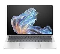 HP EliteBook X G1a 14 inch Notebook Next Gen AI PC Wolf Pro Security Edition 360 Ordinateur portable 35,6 cm (14") Écran tactile 2.8K Windows 11 Pro G