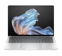 HP EliteBook X G1a Next Gen AI PC AMD Ryzen AI 7 PRO 360 Ordinateur portable 35,6 cm (14 ) WUXGA 32 Go LPDDR5x-SDRAM 512 Go SSD Wi-Fi 7 (802.11be) Windows 11 Pro Argent